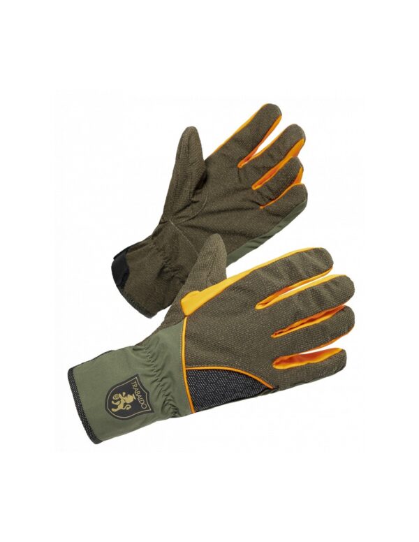 TRABALDO SHARK GUANTO tecnologia THORN SHIELD TG. XXL