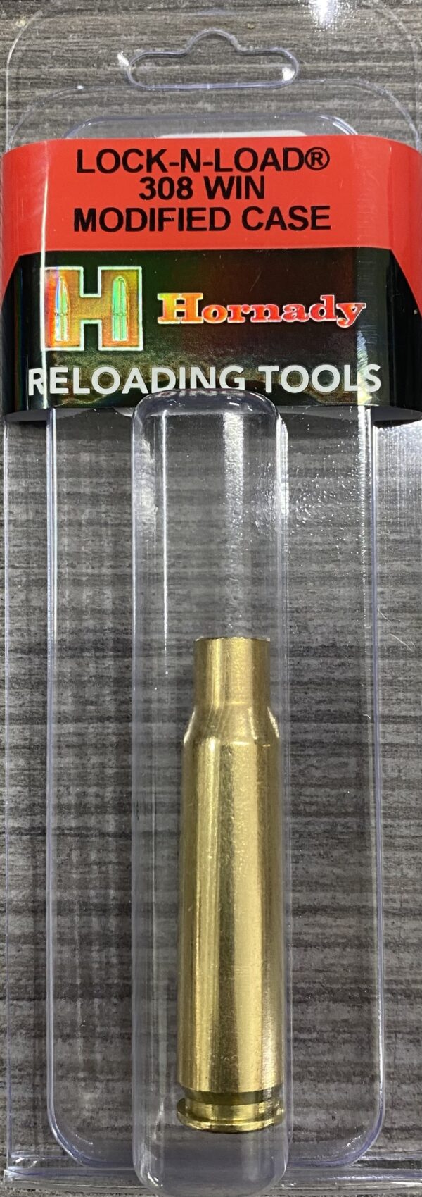 Hornady LNL Modified Case 308 WIN RELOADING TOOLS