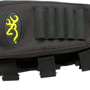 Browning Stock Option Combo Pad COPRI CALCIO