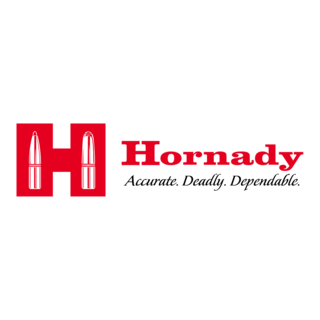 Hornady Logo PNG Vectors Free Download