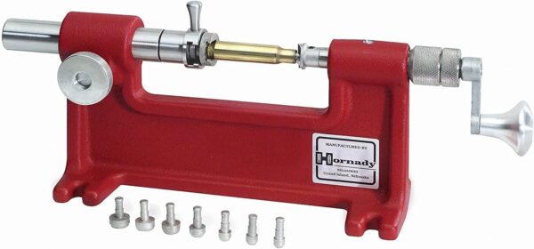 Hornady Cam Lock Case Trimmer 050140