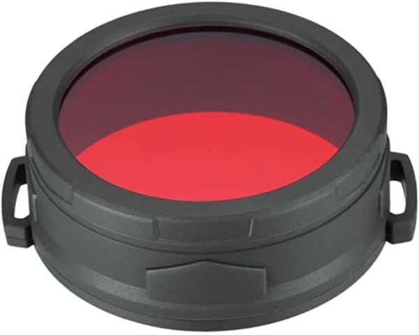 Nitecore Filtro NFR65
