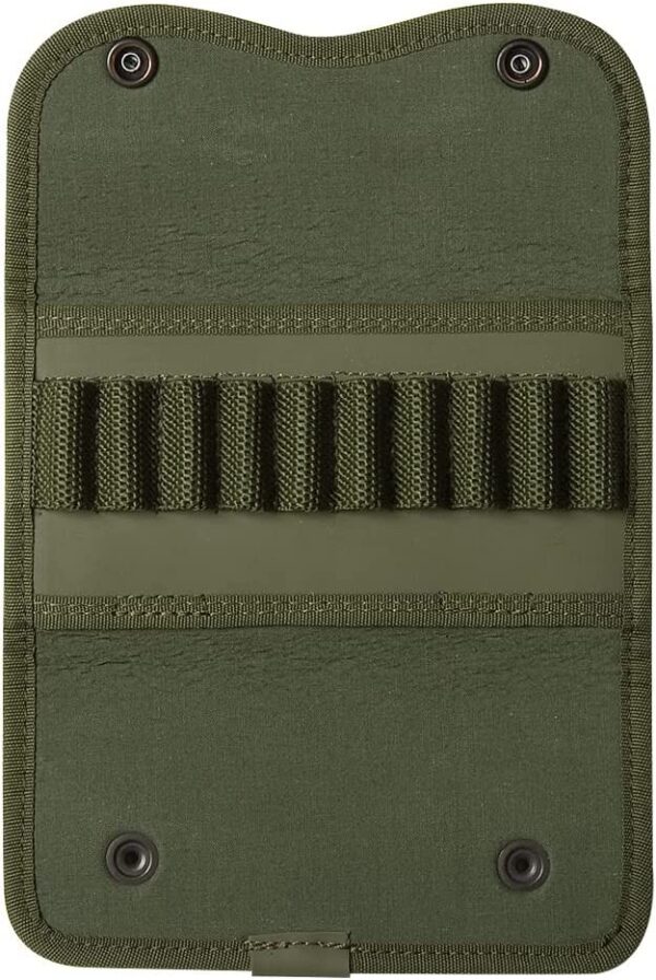 Giberna per Carabina Radar in Cordura Imbottita