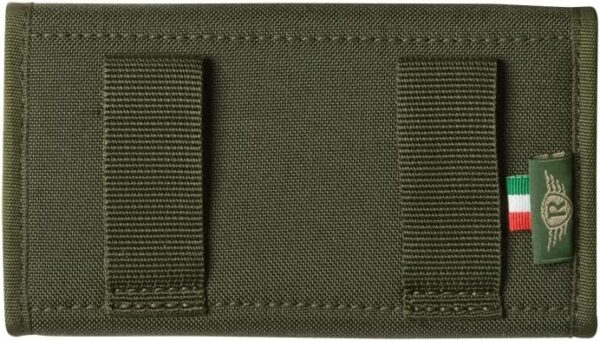 Giberna per Carabina Radar in Cordura Imbottita