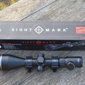 Sight Mark Core HX 3-12×56