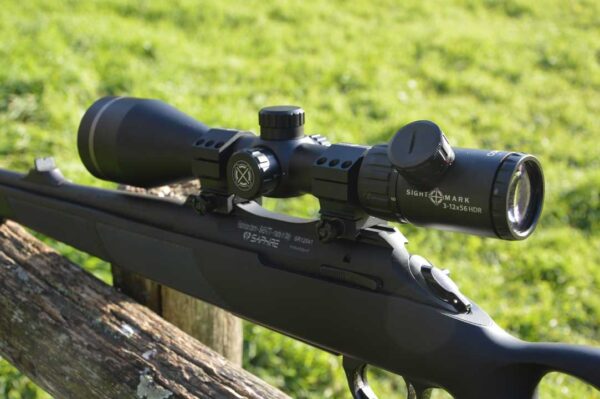 Sight Mark Core HX 3-12×56