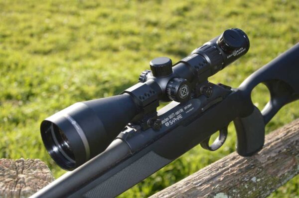 Sight Mark Core HX 3-12×56