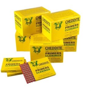 INNESCHI CHEDDITE Clerinox CX1000 PZ. 100