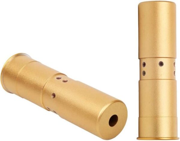 SIGHT MARK LASER BORESIGHT COLLIMATORE .308,.243,7.62X51