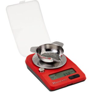 Hornady G3-1500 POCKET Digital Scale