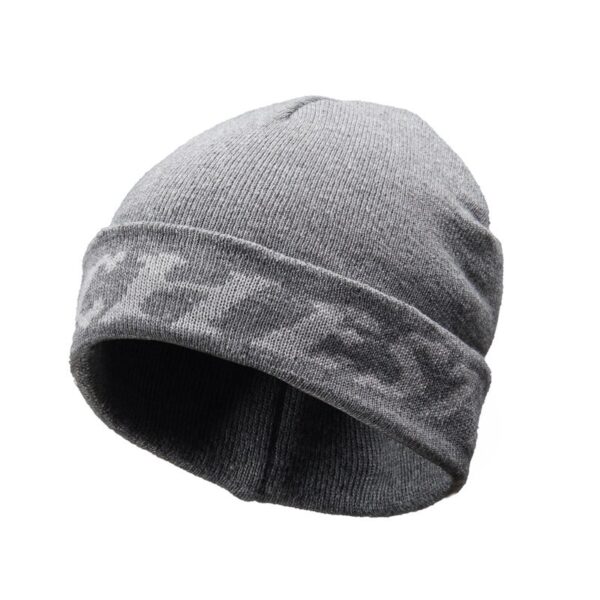 Winchester Beanie Rockdale Grey