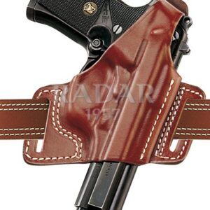 Fondina Concealment 5093-0800 PER MEDIO AUTO COLORE NERO