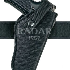 Fondina Duty LARGE AUTO (Cordura Trilaminato) 5110-1001