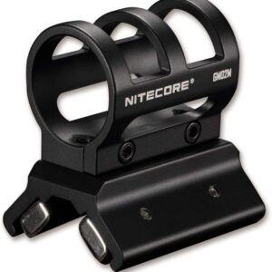 Nitecore GM02MH - Supporto magnetico per FUCILE E CARABINE