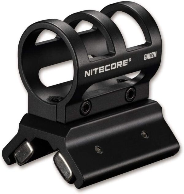 Nitecore GM02MH - Supporto magnetico per FUCILE E CARABINE