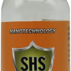 Olio nano technology SHS Gun Oil 7.65 30 ml