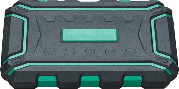 RCBS 1500 - Bilancia tascabile a grana 98914, colore: Verde