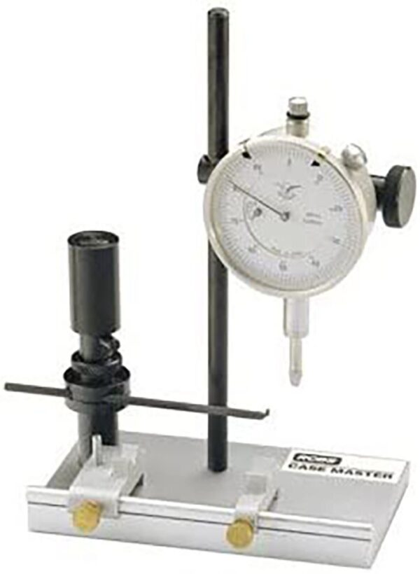 RCBS Case Master Gauging Tool