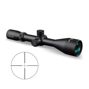 Konus PRO LZ-30 3-12X56 RET. 30/30 Illuminato
