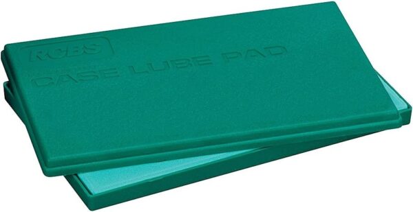RCBS Case Lube Pad Tampone per Lubrificante 9307