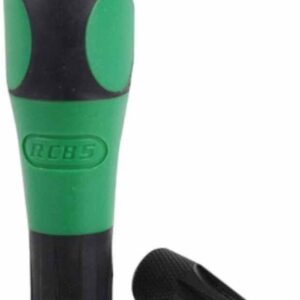 RCBS VLD Debur Tool + Accessory Handle-2 9352