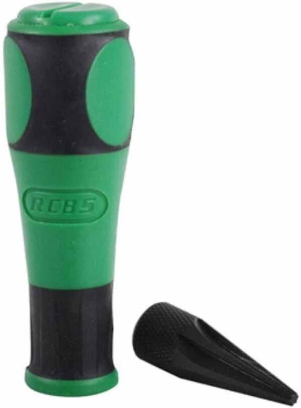 RCBS VLD Debur Tool + Accessory Handle-2 9352