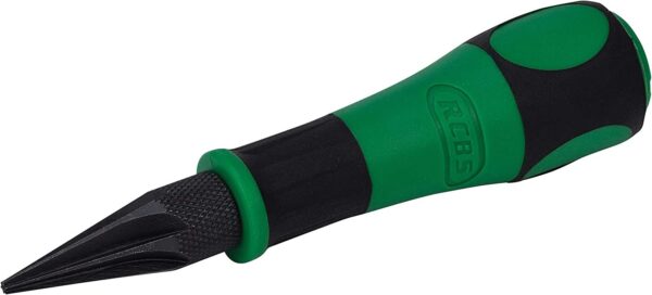 RCBS VLD Debur Tool + Accessory Handle-2 9352