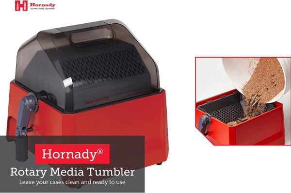 Hornady Basket for 9L Sonic Cleaner by Hornady