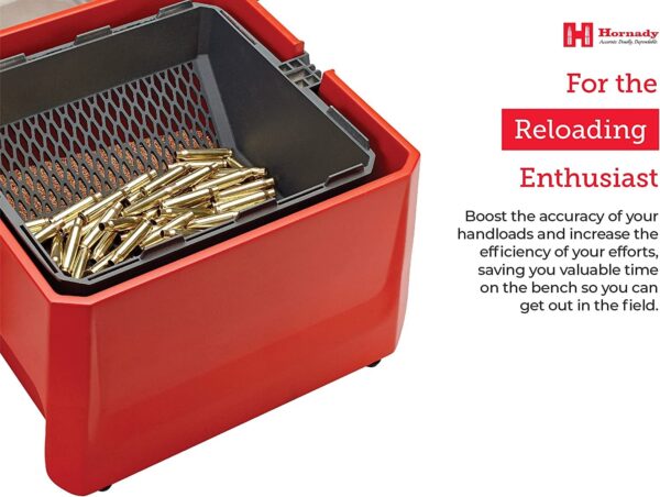 Hornady Basket for 9L Sonic Cleaner by Hornady