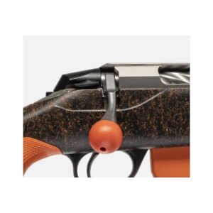 TIKKA LARGE BOLT KNOB ORANGE