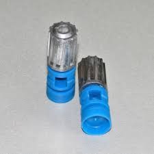Palla cervo calibro 28 conf. 10pz