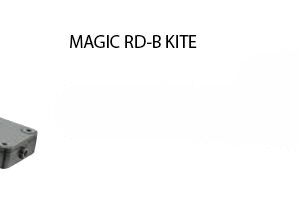 CONTESSA ATTACCO MAGIC RD-B KITE