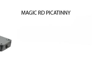 CONTESSA ATTACCO MAGIC RD PICATINNY