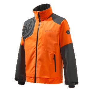 BERETTA Giacca Alpine Active BLAZE ORANGE