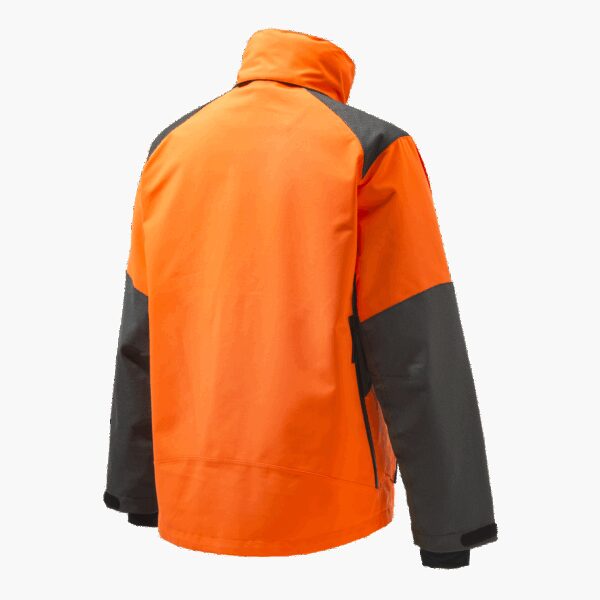 BERETTA Giacca Alpine Active BLAZE ORANGE