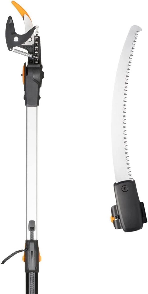 Fiskars Set per Svettatoio
