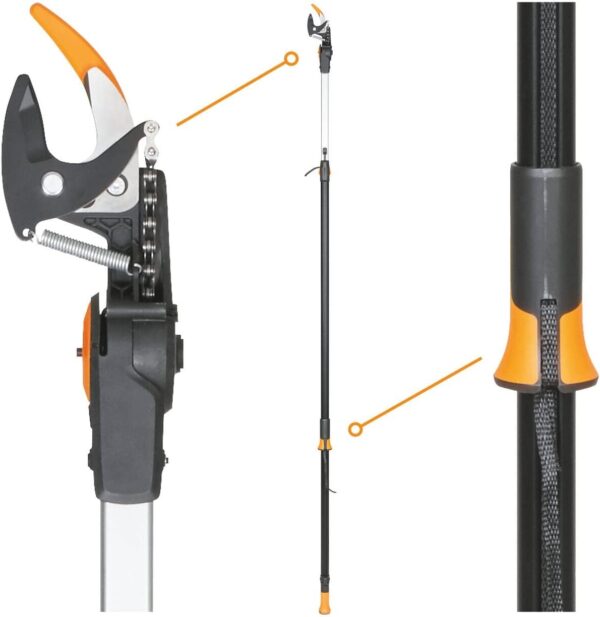 Fiskars Set per Svettatoio