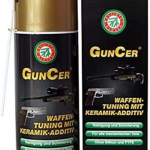 Ballistol GunCer Nylon con additivo d'arma 50 ml