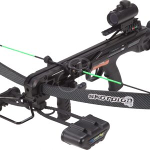 SKORPION BALESTRA XBH TACTICAL 175 (55E795)