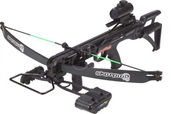 SKORPION BALESTRA XBH TACTICAL 175 (55E795)