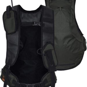 Zotta Forest - Zaino trisacca Viosa Back Vest
