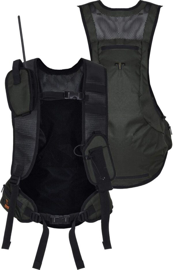 Zotta Forest - Zaino trisacca Viosa Back Vest
