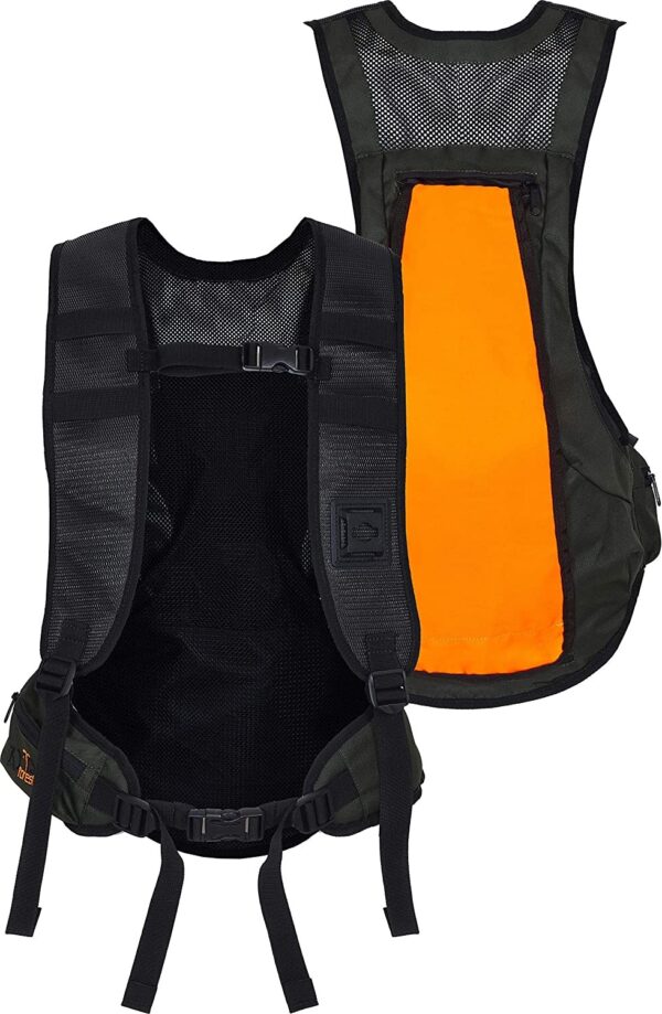 Zotta Forest - Zaino trisacca Viosa Back Vest