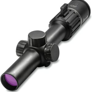BURRIS RT-6 1-6X24mm OTTICA