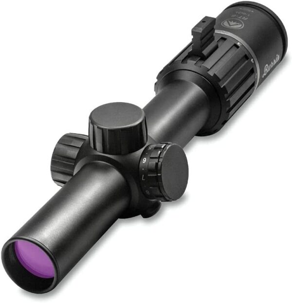 BURRIS RT-6 1-6X24mm OTTICA