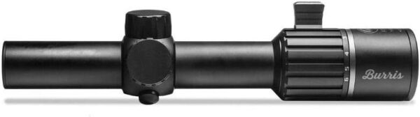 BURRIS RT-6 1-6X24mm OTTICA