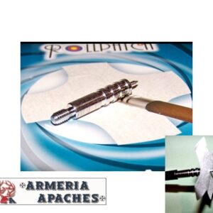 INNOVATIVE BORE CLEANING CAL .45