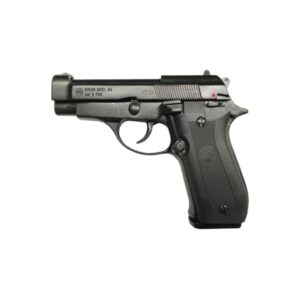 Bruni mod 84 cal 9 nera a salve