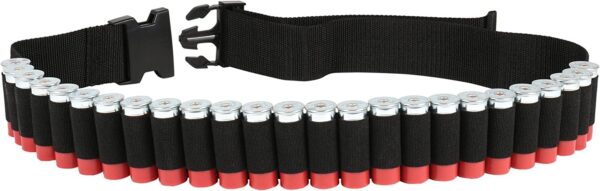 cartuccera Allen Company Shotgun Shell Belt by Allen Company