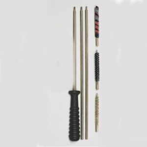 KIT PULIZIA CAL. 45